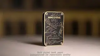 AS One Key DFU Box