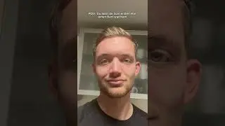 30 Tage Bart wachsen lassen (Zum ersten mal)