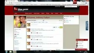 Make A Blog On iflow social