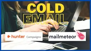 How to send personalized cold emails for free - 2 methods