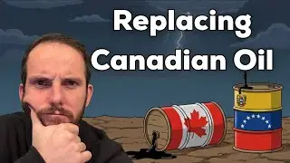 Calgary Home Prices: Will The Venezuela Raids CRASH our Housing Market?￼