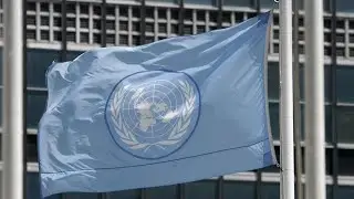 UN: Virus Crisis Is Universal While Impact Is Disproportionate