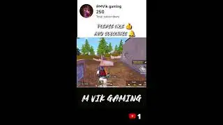 LETS PLAY  WITH  MY PRO SISTER #bgmilive#bgmi short#pubgshort