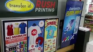 STORE TOUR MC MALABON