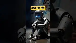 Sabne Chhod Diya&hellip; Par Isne Nahi ❤️ || emotional animation shorts #shorts #viral #ai