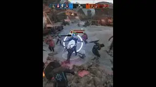 EZ? | For Honor #shorts