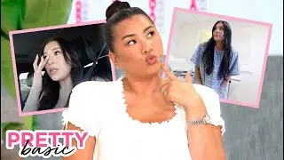Планы на рождение ребёнка и как справляться с негативом &ndash; PRETTY BASIC &ndash; EP. 339