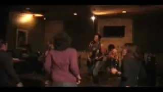 Buckshot Betty - Rebel girl ♪♫