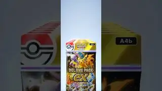 [Mobile] Pokemon TCG Pocket: 10-Pack Opening of Rerelease 