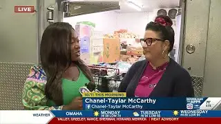 Lincoln Senators to distribute 300 boxes of fresh produce