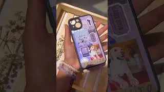 CUSTOMIZED PHONE COVERS ✨❤️ #diy #love #customphonecover