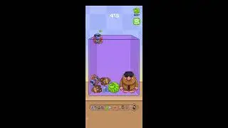 Merge Fellas Italian Brainrot Tung Tung Sahur live Gameplay 40 #live #gaming