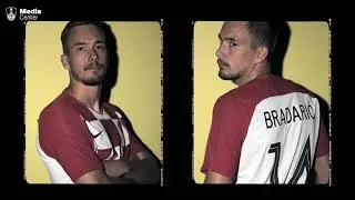 Dobrodo&scaron;li Filip Bradaric 💚
