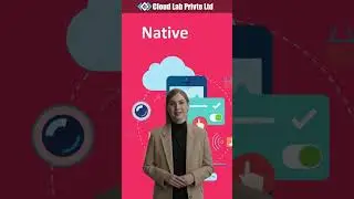 Custom Mobile App Development Services for iOS and Android. #shorts #mobileapp #shortsfeed #java