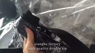 Inflatable Car Capsule Custom Air-Dome Car Storage System