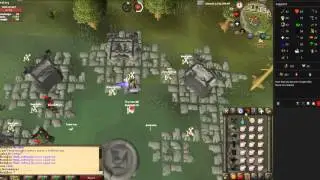 Seasonal Deadman Progress Video #7 GAINZ & COMMENTS!