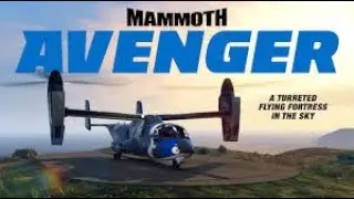 GTA5 Online/Buying Avenger/PakArmy/#Pak/#Army/#Onlineseries/Gta5/Online