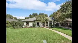 744 Eagle Dr Coppell, TX 75019