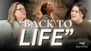 Jesus Brings Life to What Feels Dead