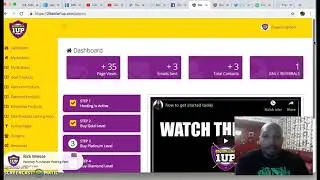 25 Dollar 1UP Review 2019