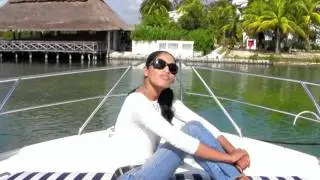 Yacht Charter Cancun, Isla Mujeres, Day Cruises & Fishing by Villa Experience Mexico
