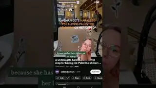 New York Coffee Shop Incident