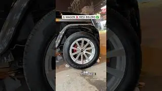 G-WAGON ❌ DESI-BOLERO ✅ #shorts #car #gwagon #karolbagh #ytshorts #trending