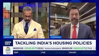 Why builders are ditching affordable homes in India