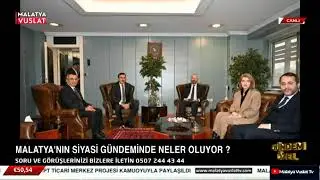 #CANLI GÜNDEM ÖZEL PART-1 27.12.2025