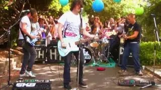 Sweet Hollow Drive - Hibernia Rockaway (Official Music Video)