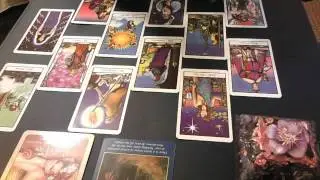 Virgo 2016 yearly overview and advice