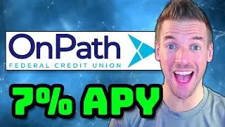 7% APY is real in 2025 with OnPath Credit Union!  Here&rsquo;s how!