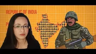 India's Modern Military | israeli reaction
