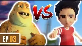 Dr Life boy Vs Jaraseem