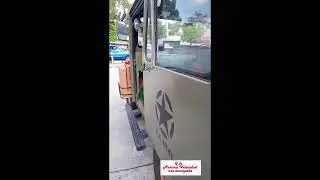 DUO JEEP