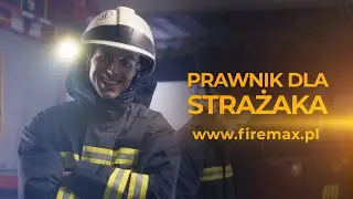 Prawnik dla strażaka - pomoc prawna dla OSP