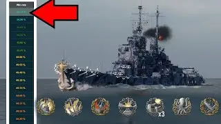 How long till a balance WG?