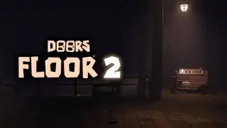 DOORS FLOOR 2 / Elevator Music OST - 1 HOUR LOOP