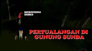 Gamekids - Roblox Petualangan di Gunung Sunda