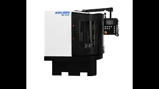 DC 650 CNC Rake Angle Sharpening Machine
