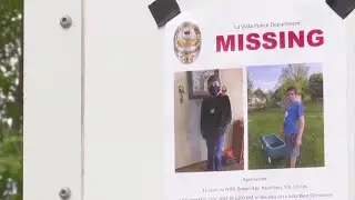 Nebraska Supreme Court revives missing boy lawsuit