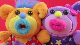 Unboxing Darcy and Bo Sing-A-Ma-Lings ⭐ Singamalings Toy + MORE | Funrise Toys UK ADVERTISEMENT
