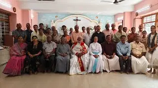 Mother Isabel, Sr Mary Paul, Sr Mary Benedict അനുസ്മരണത്തിലൂടെ 