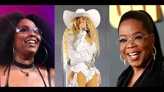 Beyonc&eacute;'s Cowboy Carter Tour Exclusive: Celeb Spotted & Family Moments