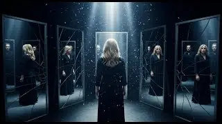 ⚠️ Therapy, Guilt, and Dark Secrets | Psychological Thriller