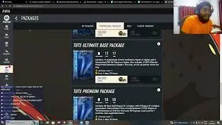 Glitched 200k Store Pack in FIFA 23 | Will EA Give Compensation?