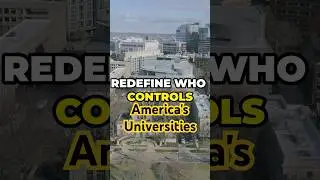 Harvard vs Trump: The Legal Showdown Over Billions!