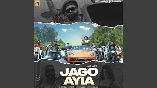 Jago Ayia