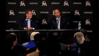 Derek Jeter&rsquo;s Departure From Miami Marlins Leaves Investors In The Lurch