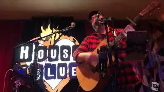 Kevin Conaway - Don't Forget My Name - Live @ HOB 1/27/23